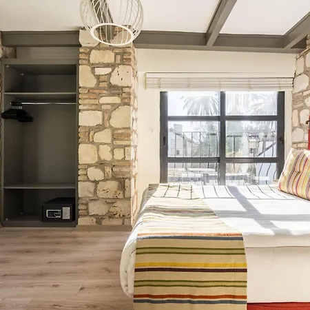 Delightful Flat Near Hadrians Gate Apartment *